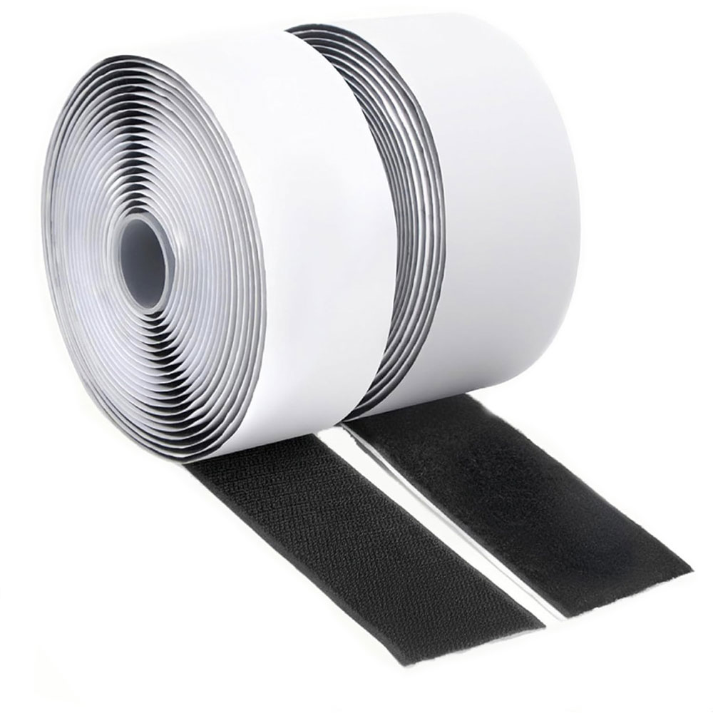 Candy Sour Strip - 20/30/50mm 5 Metre Güçlü Kendinden yapışkanlı