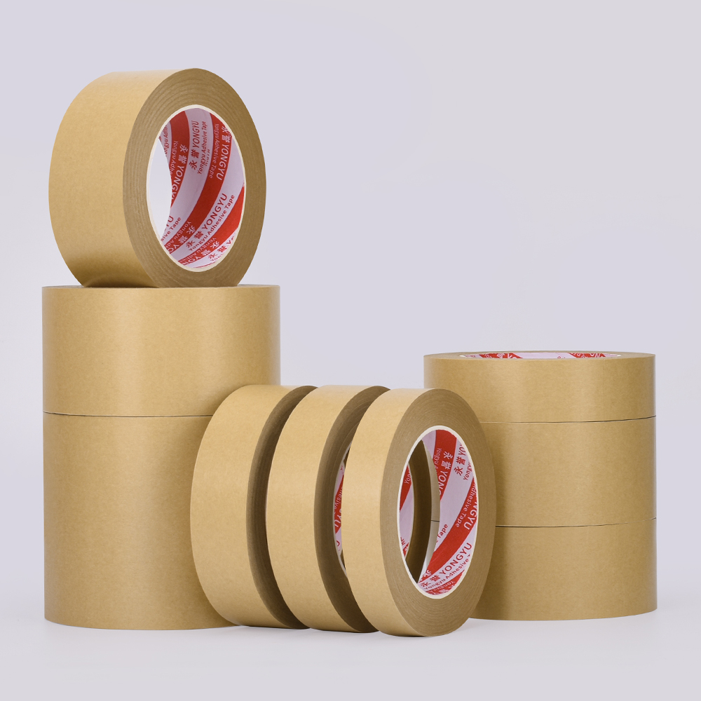 Candy Sour Strip - Ambalaj Ambalaj Kraft Kağıt Maskeleme, Hareketleme,