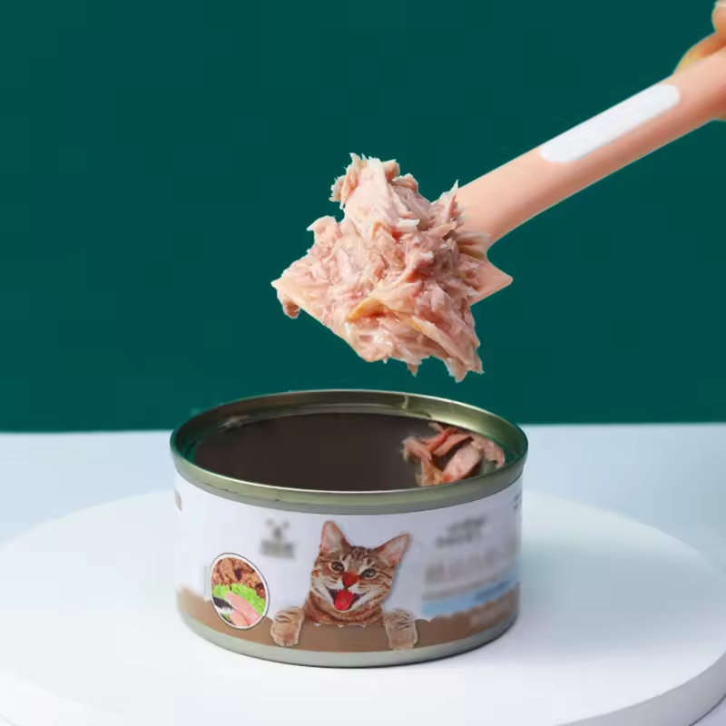 Food Snacks Easy - Islak mama kutuları için atıştırmalıklar kolay