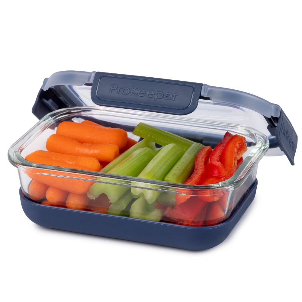 2.8 Bardaklık Cam Gıda Saklama - Food Snacks Box incelemesi ve fiyatı