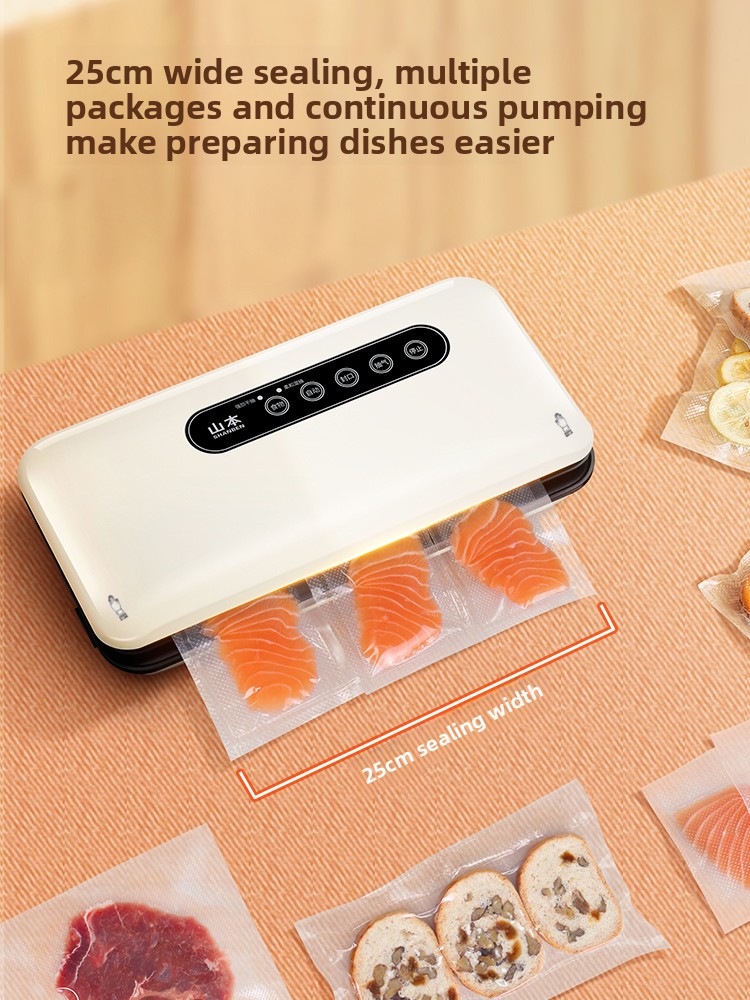 Mini Vakum Kapatma Makinesi Ot - Snacks Food In Us incelemesi ve fiyatı