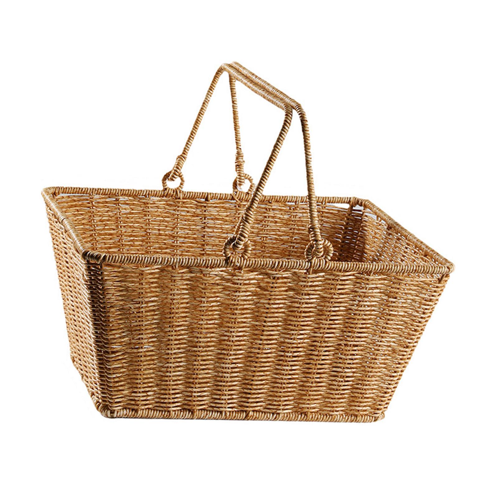 Piknik saklama sepeti saplı ça - Snacks Food Gift Baskets incelemesi ve fiyatı