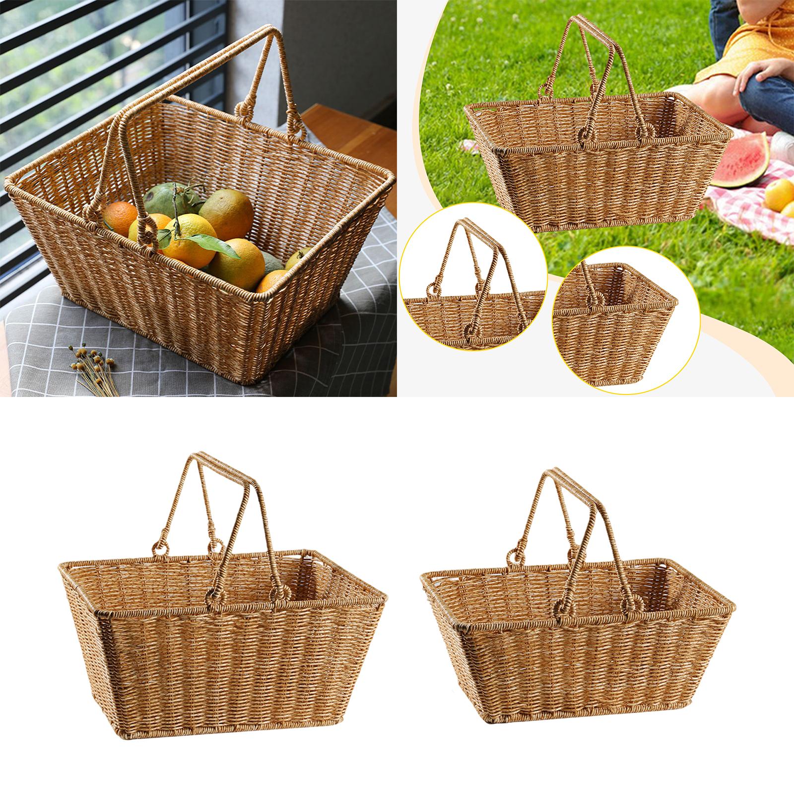 Piknik saklama sepeti saplı ça - Snacks Food Gift Baskets incelemesi ve fiyatı
