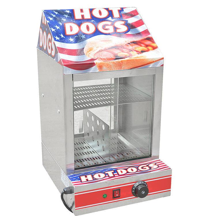 Tezgah Üstü Elektrikli Yiyecek - Food E Snacks incelemesi ve fiyatı