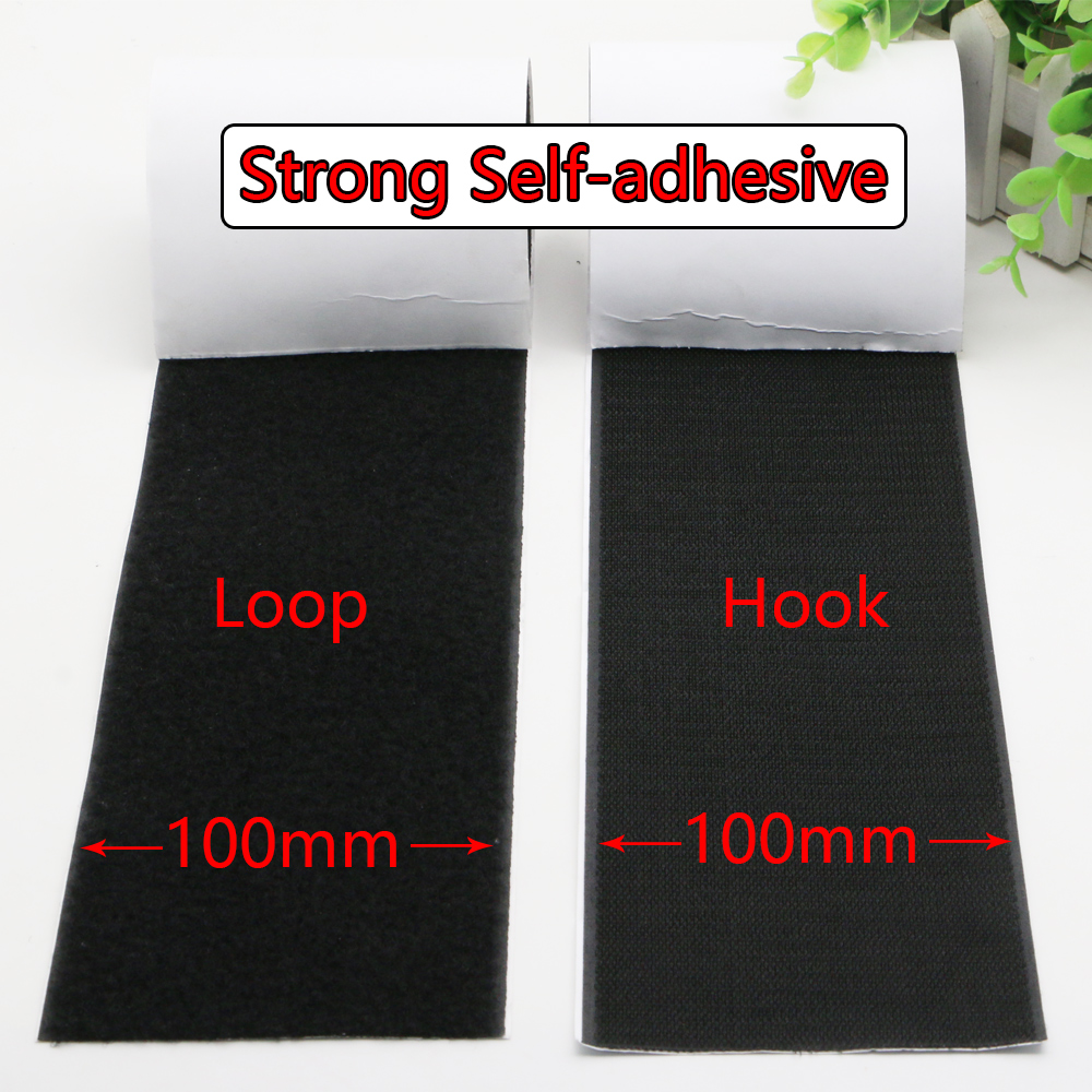 100mm Güçlü kendinden yapışkan - Candy Sour Strip incelemesi ve fiyatı