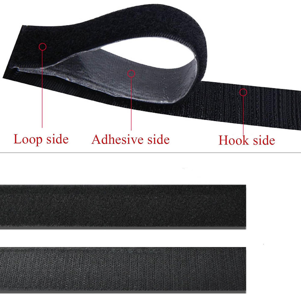 20/30/50mm 5 Metre Güçlü Kendi - Candy Sour Strip incelemesi ve fiyatı