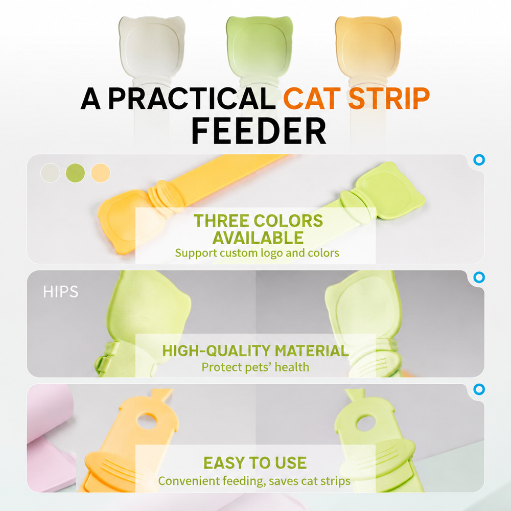 1/3 adet kedi yem besleyici ka - Food Snacks Easy incelemesi ve fiyatı