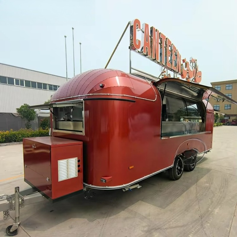 Mobil Yiyecek Arabası Kullanıc - Food Snacks Easy incelemesi ve fiyatı