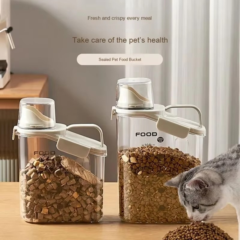 Nem Geçirmez, Kurutulmuş Mama  - Food Snacks Box incelemesi ve fiyatı
