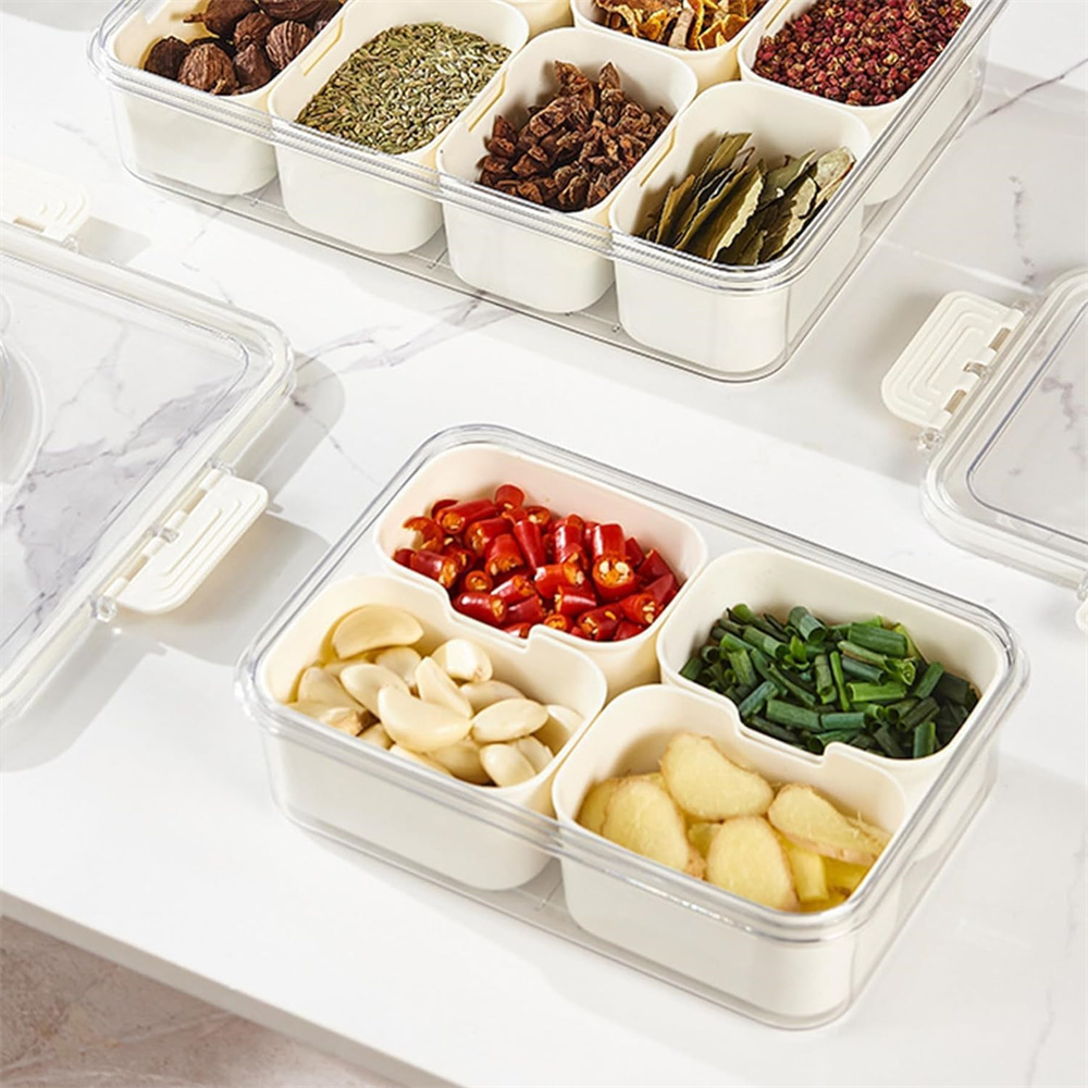 Taşınabilir Gıda Saklama Kutus - Food Snacks Box incelemesi ve fiyatı