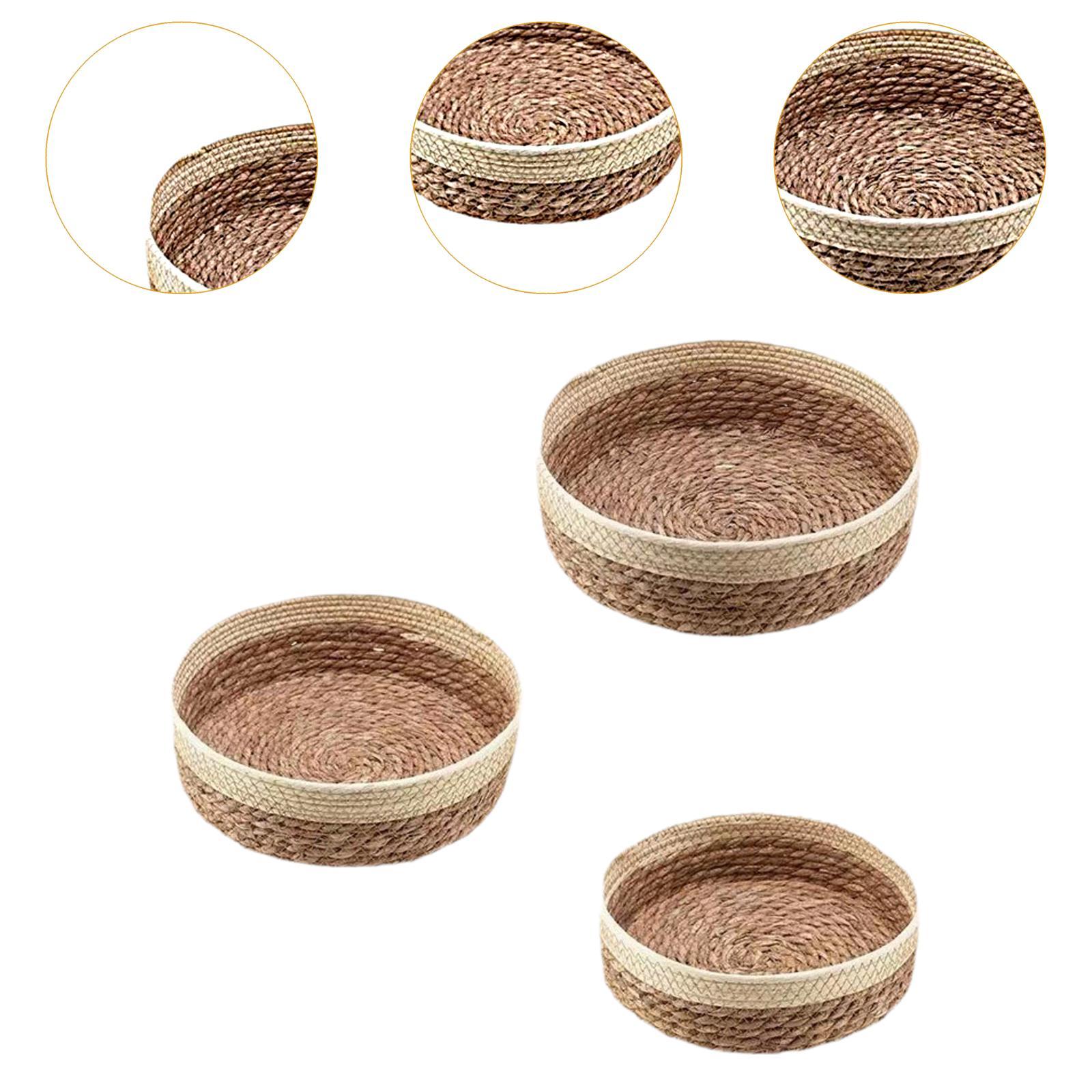 Dokuma Gıda Saklama Sepeti Ekm - Snacks Food Gift Baskets incelemesi ve fiyatı