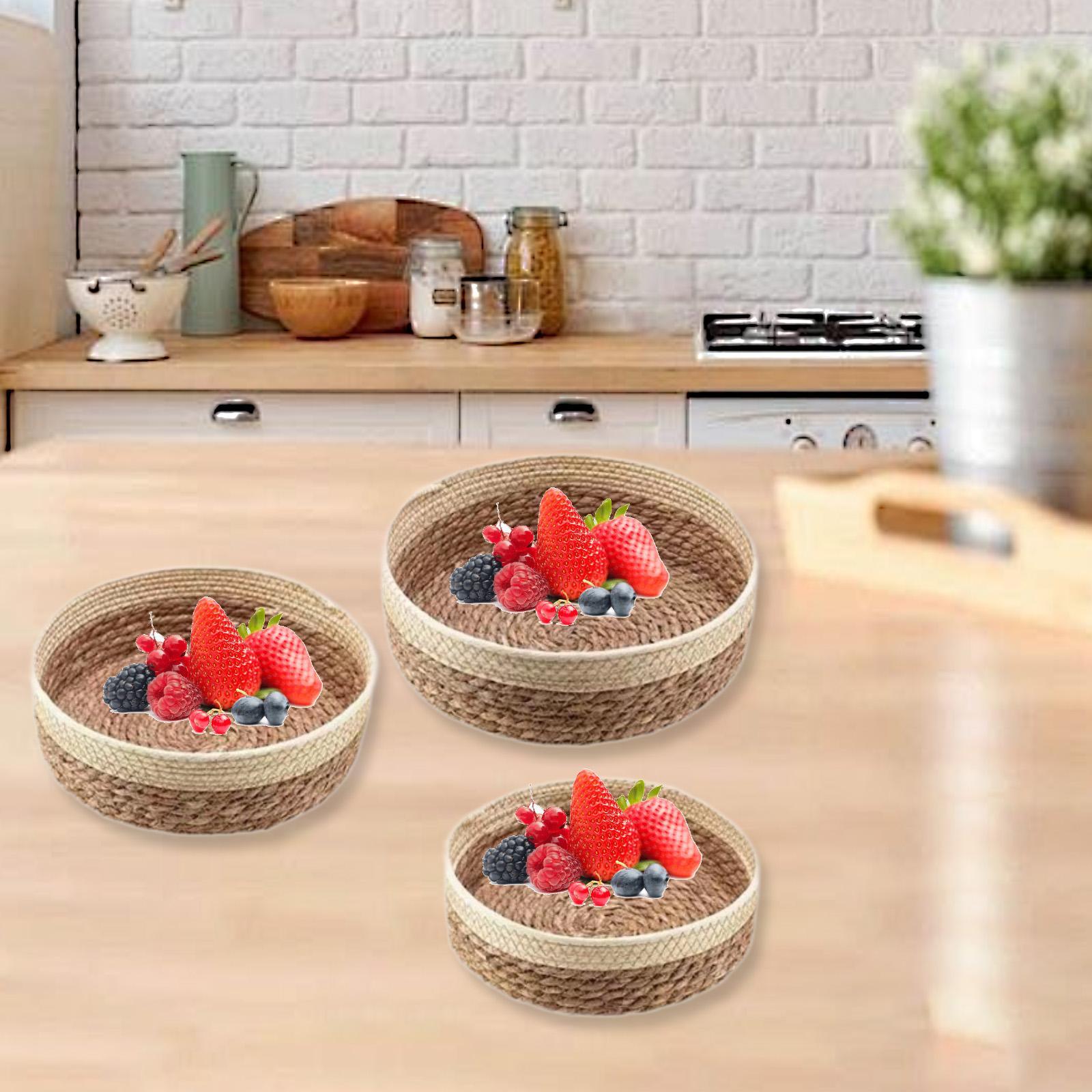 Dokuma Gıda Saklama Sepeti Ekm - Snacks Food Gift Baskets incelemesi ve fiyatı