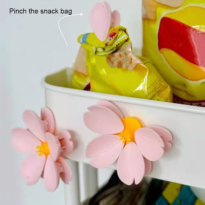 Sakura Manyetik Klip Mutfak Ga - Food E Snacks incelemesi ve fiyatı