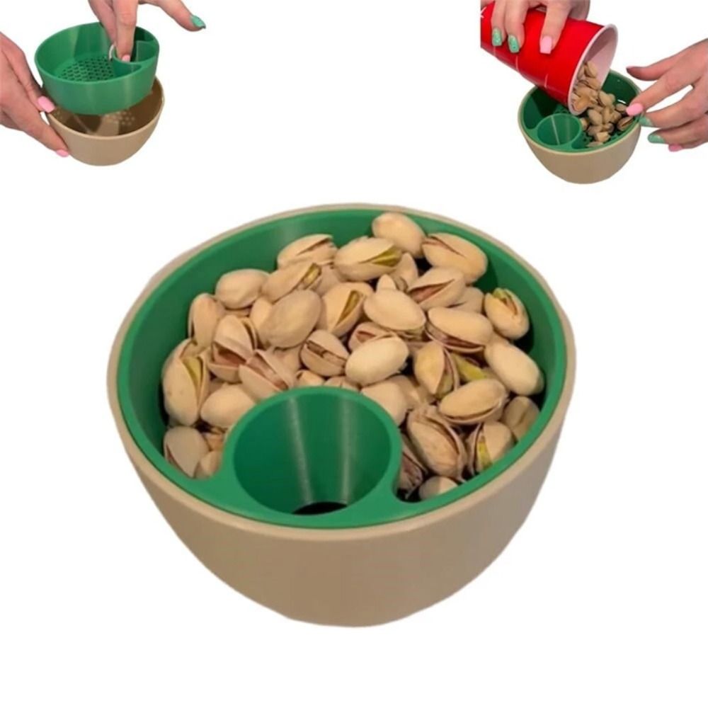 Gıda Gereçleri 3D Baskılı Fınd - Food Snacks Easy incelemesi ve fiyatı