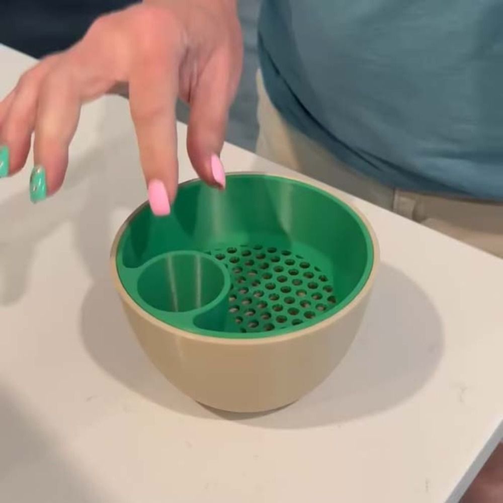 Gıda Gereçleri 3D Baskılı Fınd - Food Snacks Easy incelemesi ve fiyatı