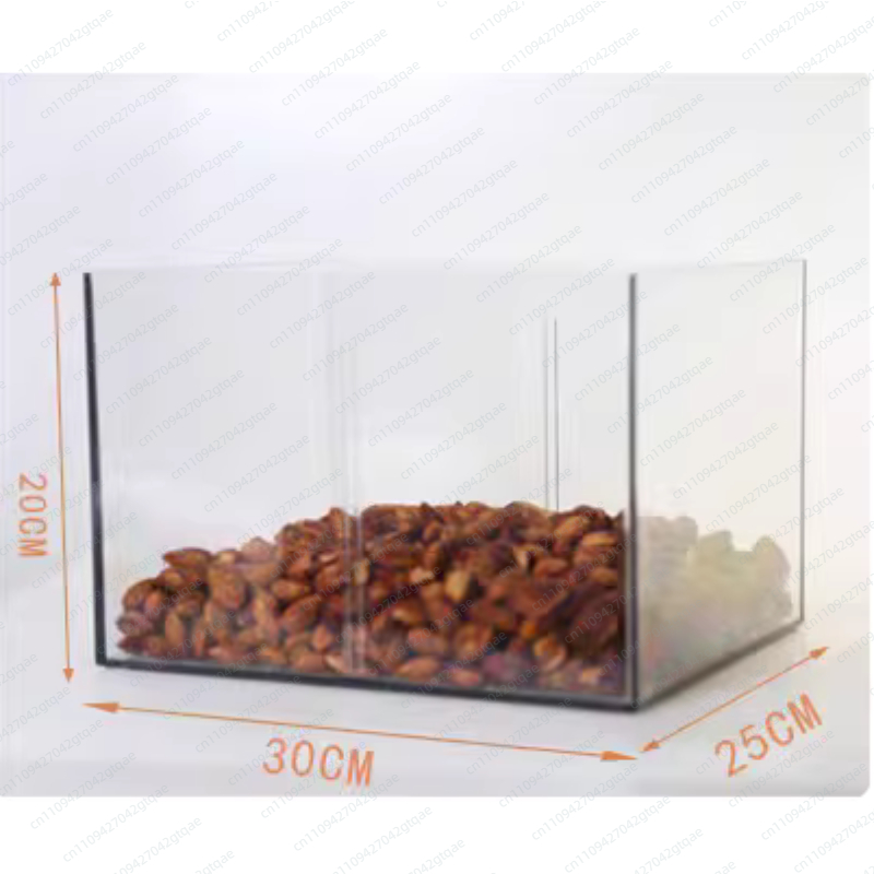 Süpermarket Toplu Gıda Kutusu  - Food Snacks Box incelemesi ve fiyatı