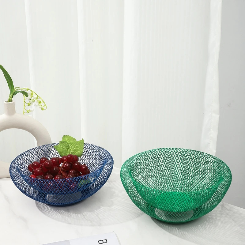 Demir Meyve Sepeti Modern Mini - Snacks Food Gift Baskets incelemesi ve fiyatı