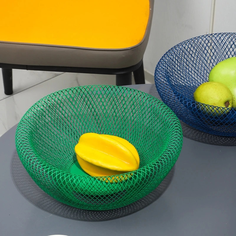 Demir Meyve Sepeti Modern Mini - Snacks Food Gift Baskets incelemesi ve fiyatı