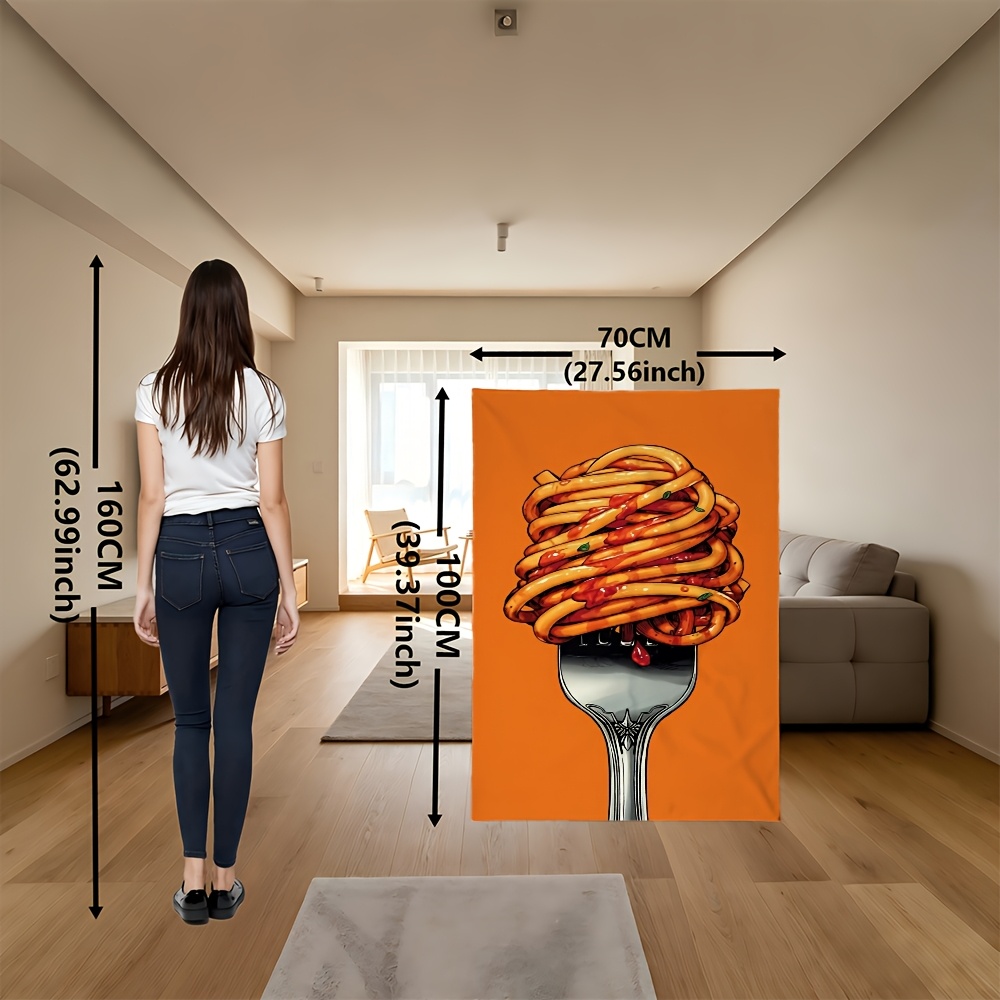 Komik Patates Kızartması Batta - Food Giant Snacks incelemesi ve fiyatı