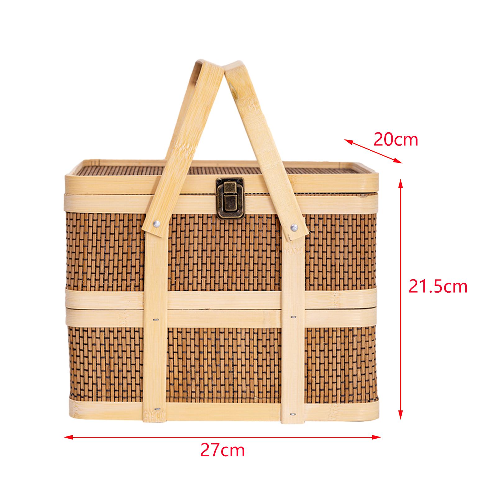 Dokuma Piknik Sepeti, Yiyecek  - Snacks Food Gift Baskets incelemesi ve fiyatı