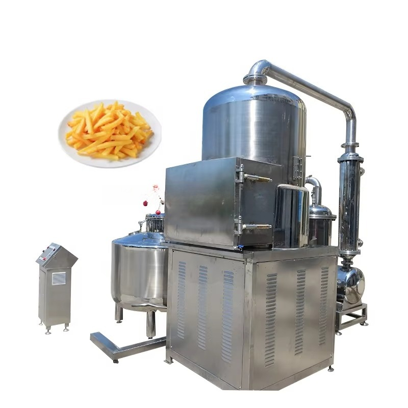 FOODLINE Mini Vakumlu Fritöz E - Food Snacks Easy incelemesi ve fiyatı