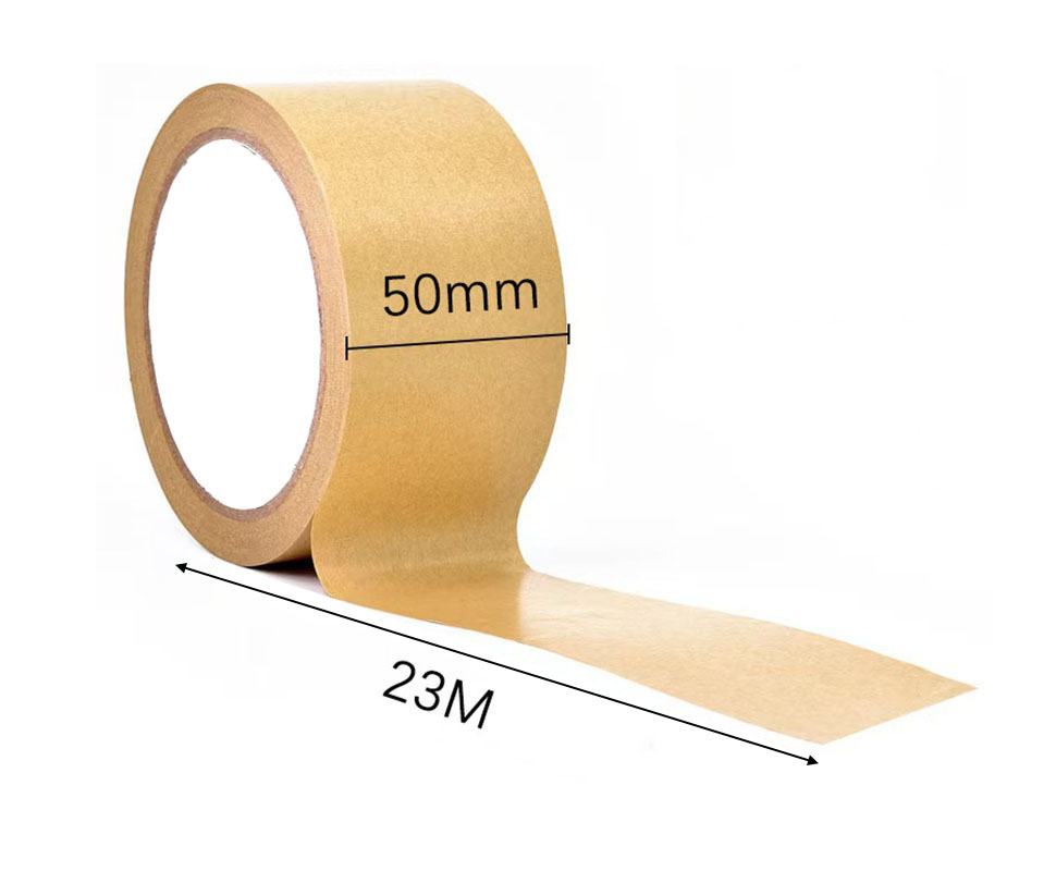 Kraft Kağıt Bant 50mm*23M Zamk - Candy Sour Strip incelemesi ve fiyatı